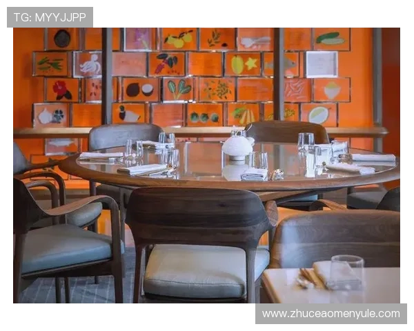 新濠天地酒店豪华住宿体验尽享尊贵奢华的完美结合 新濠天地酒店豪华住宿体验尽享尊贵奢华的完美结合