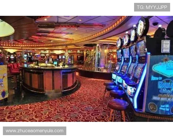 澳门十大顶级赌场的未来发展趋势与创新策略展望 澳门十大顶级赌场的未来发展趋势与创新策略展望