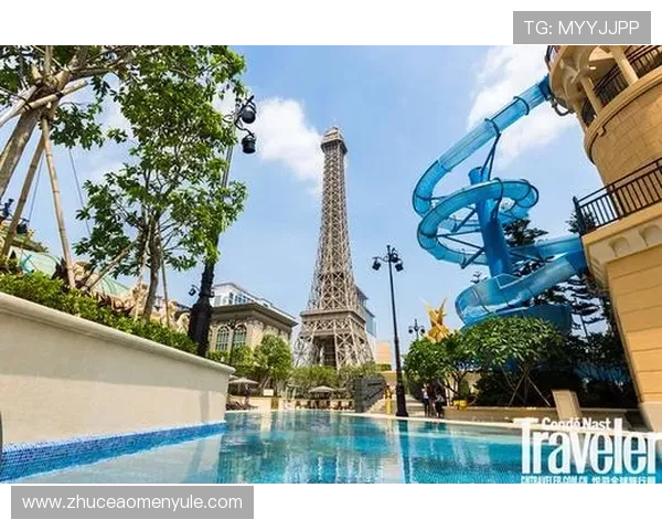 澳门巴黎人亲子游:适合家庭的娱乐设施与亲子活动推荐 澳门巴黎人亲子游:适合家庭的娱乐设施与亲子活动推荐