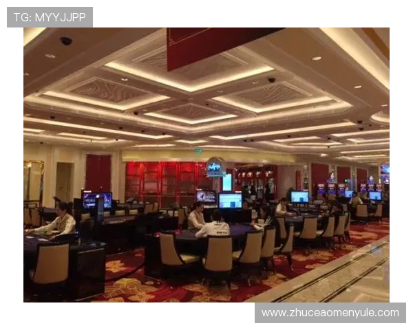 澳门百老汇的整体面积和规模大小对比其他娱乐场所的优势 澳门百老汇的整体面积和规模大小对比其他娱乐场所的优势