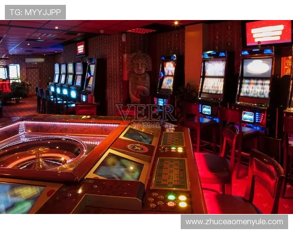 澳门玩角子机的娱乐心得分享让新手玩家快速上手并享受游戏乐趣 澳门玩角子机的娱乐心得分享让新手玩家快速上手并享受游戏乐趣