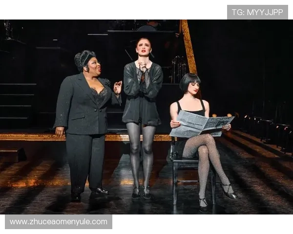 百老汇官网首页汇聚所有热门演出信息，助你第一时间掌握百老汇最新动态