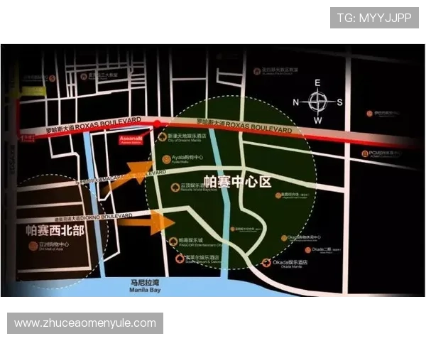 澳门银河赌场地址详细介绍，方便游客轻松找到前往路线