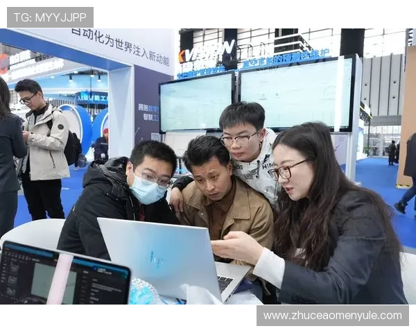 K8视讯公司通过创新技术推动行业升级，让高清视频成为企业数字化转型的重要支撑工具