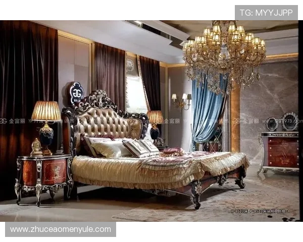 温莎国际奢华地产带你体验尊贵生活的新高度