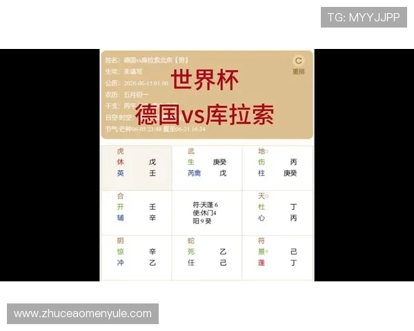 德国对库拉索比赛规则详解:世界杯赛场上的最新比赛流程与裁判标准分析 德国对库拉索比赛规则详解:世界杯赛场上的最新比赛流程与裁判标准分析
